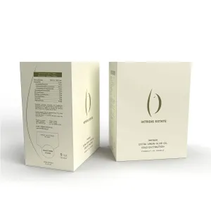 Bag in a box 5L
